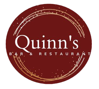 Quinn's Bar & Restaurant Logo
