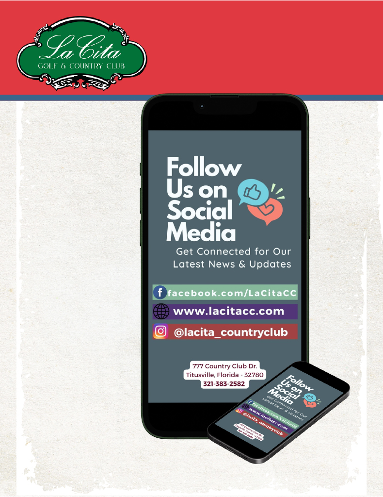 July Newsletter 2026