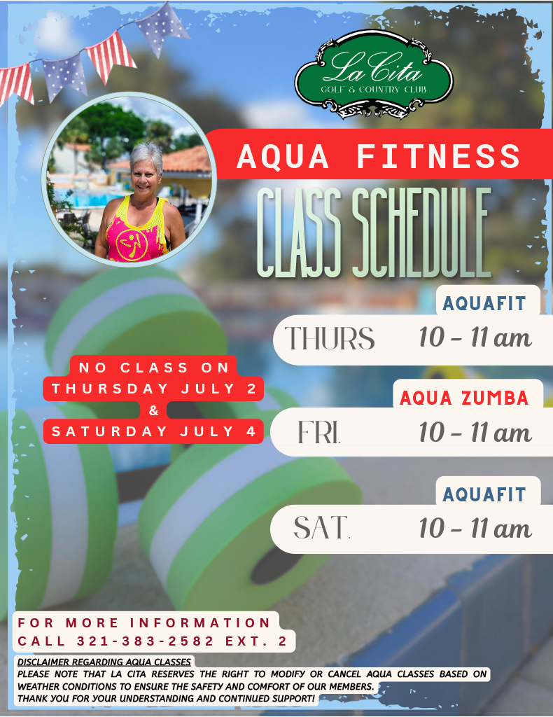 July Newsletter 2026