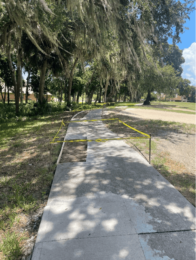 Course Renovation Progress - july-13